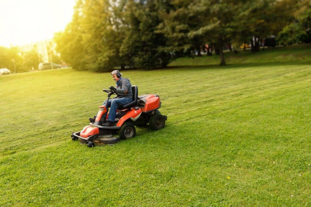 3 Approaches For A Lawn Care Company