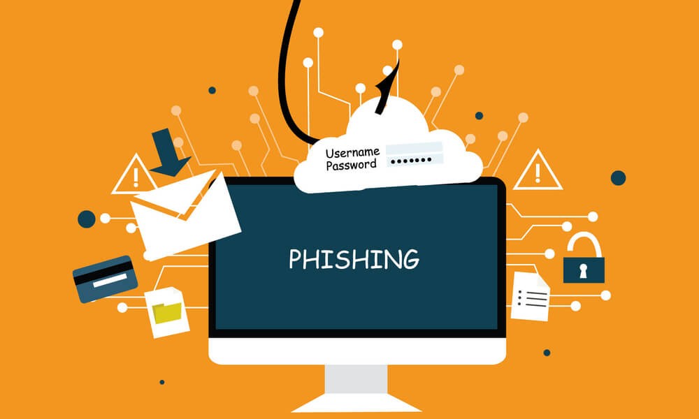 Guidelines for Identifying and Avoiding Phishing Attacks