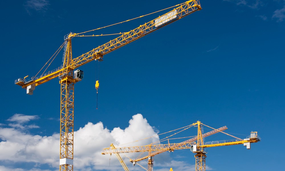 What to Ask Before Deciding on a Crane Rental Company